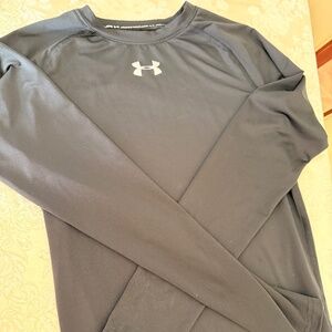 Under Armour compression